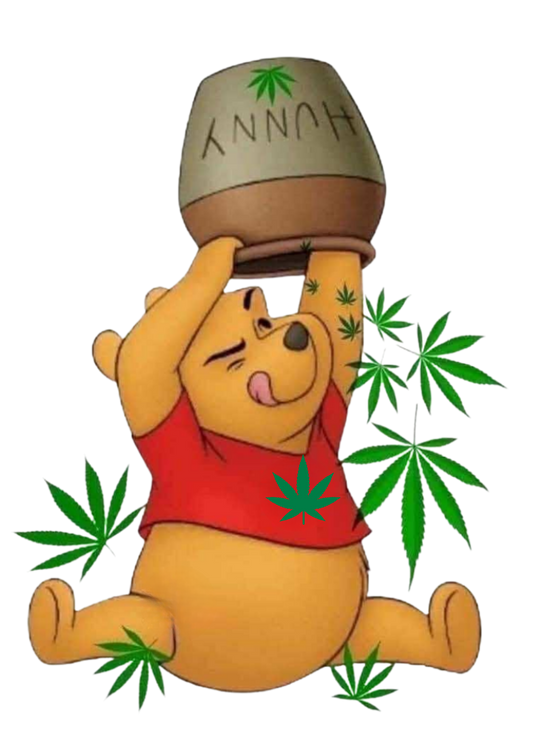 HUNNY POT