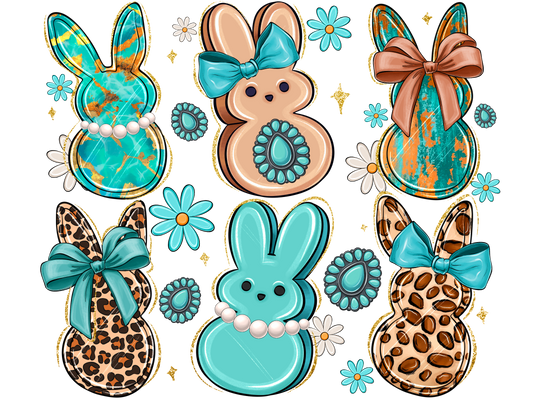 EASTER #92