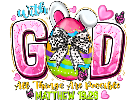 EASTER #100
