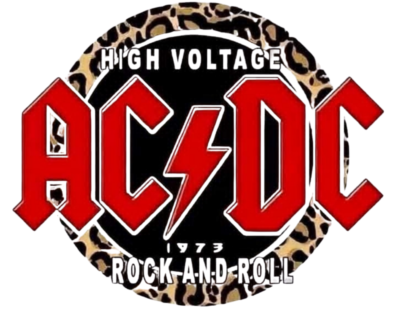 HIGH VOLTAGE ACDC