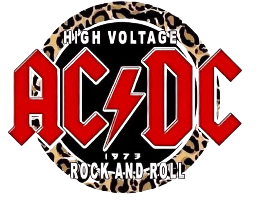 HIGH VOLTAGE ACDC
