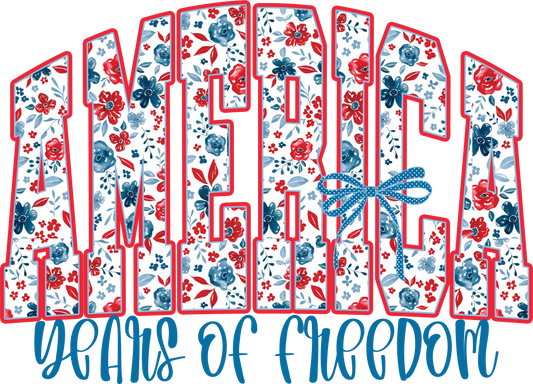 RED WHITE AND BLUE #130