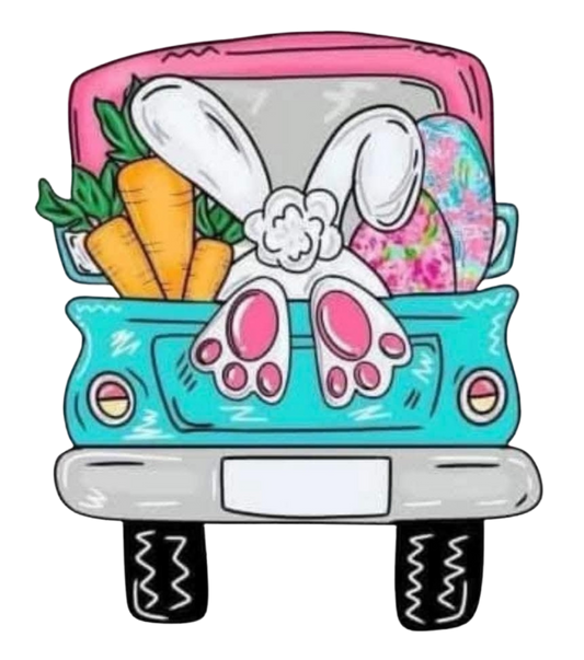EASTER #133