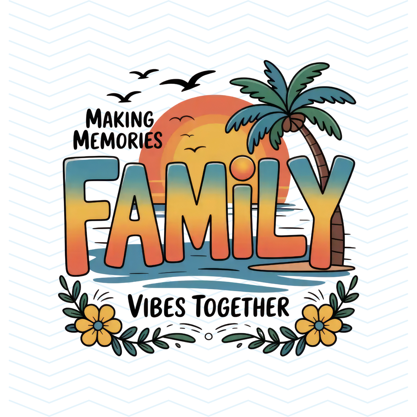 FAMILY VIBES