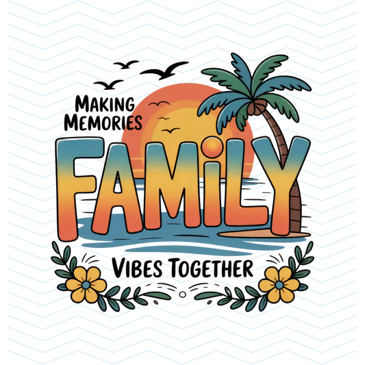 FAMILY VIBES