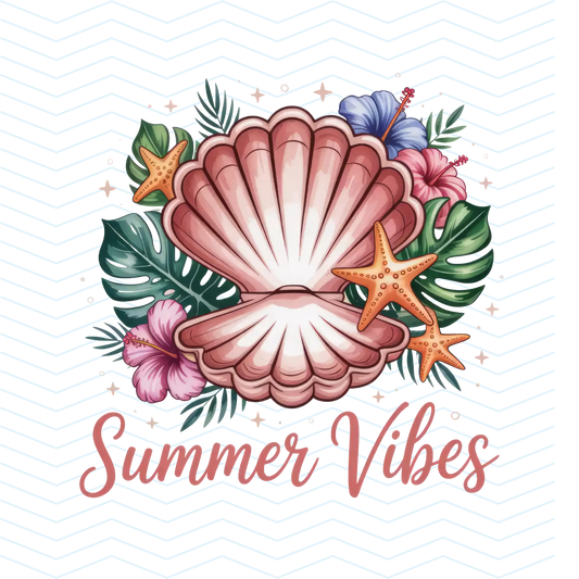 SUMMER VIBES