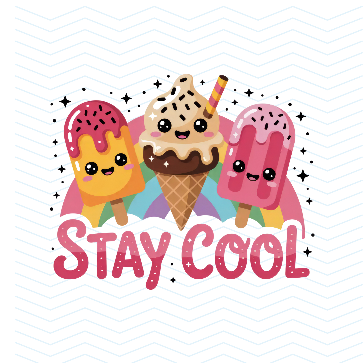 STAY COOL