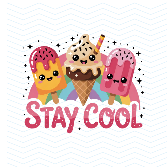STAY COOL