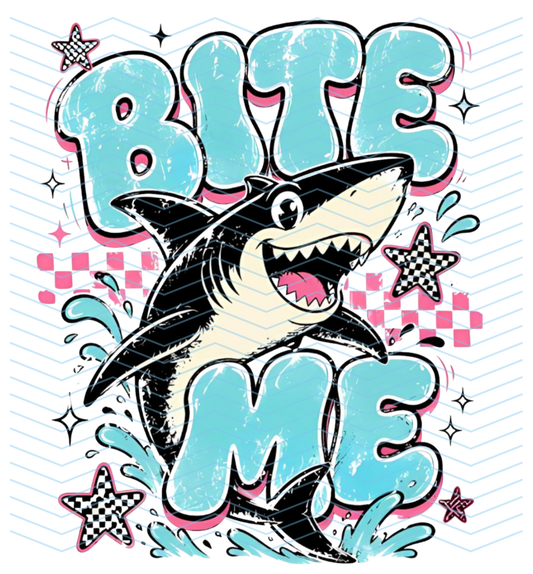 BITE ME