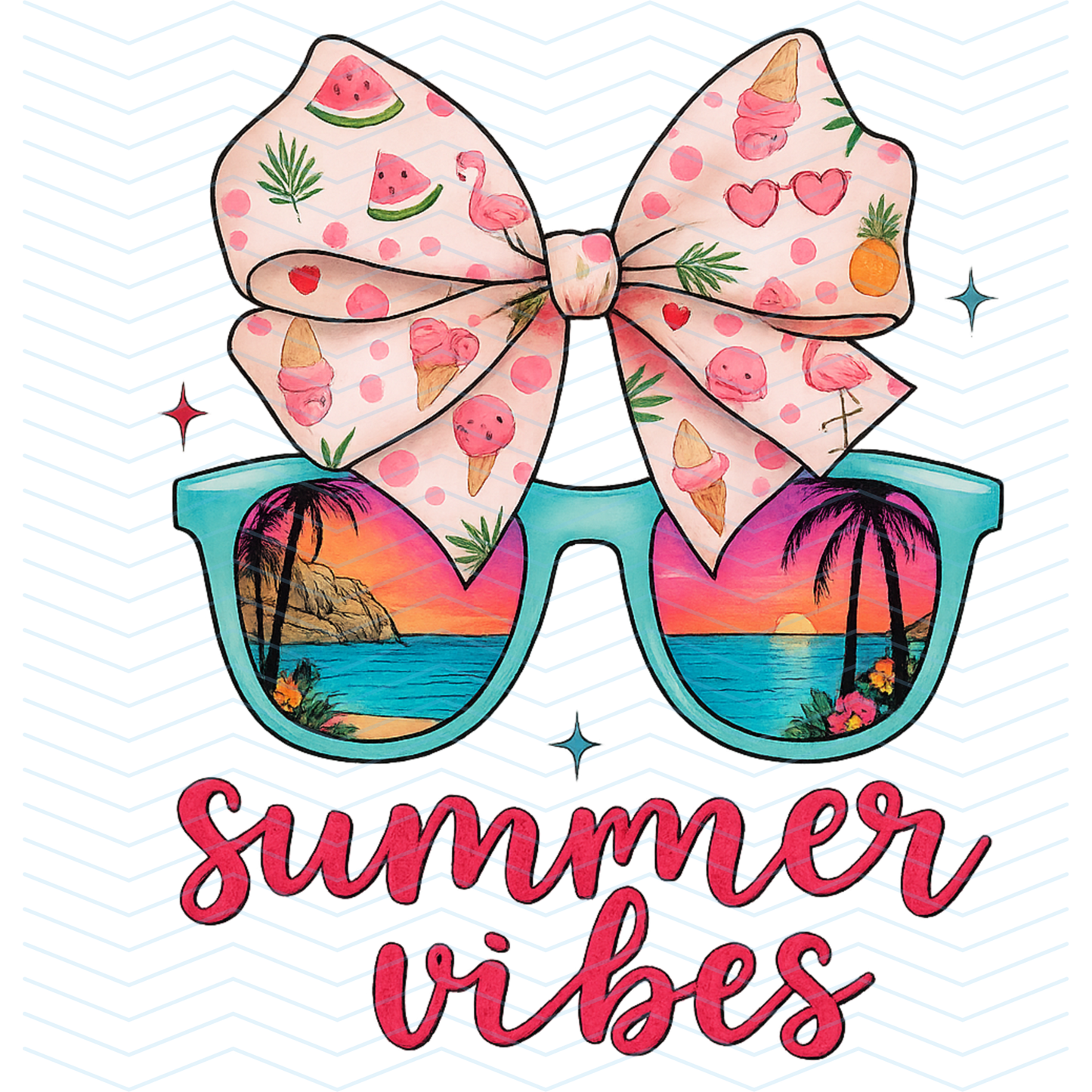 SUMMER VIBES