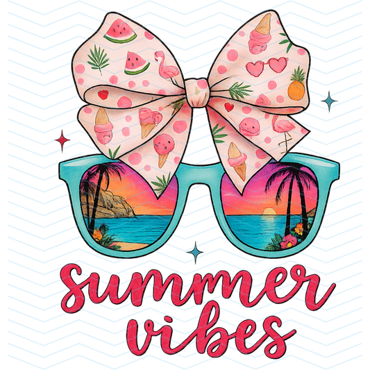 SUMMER VIBES
