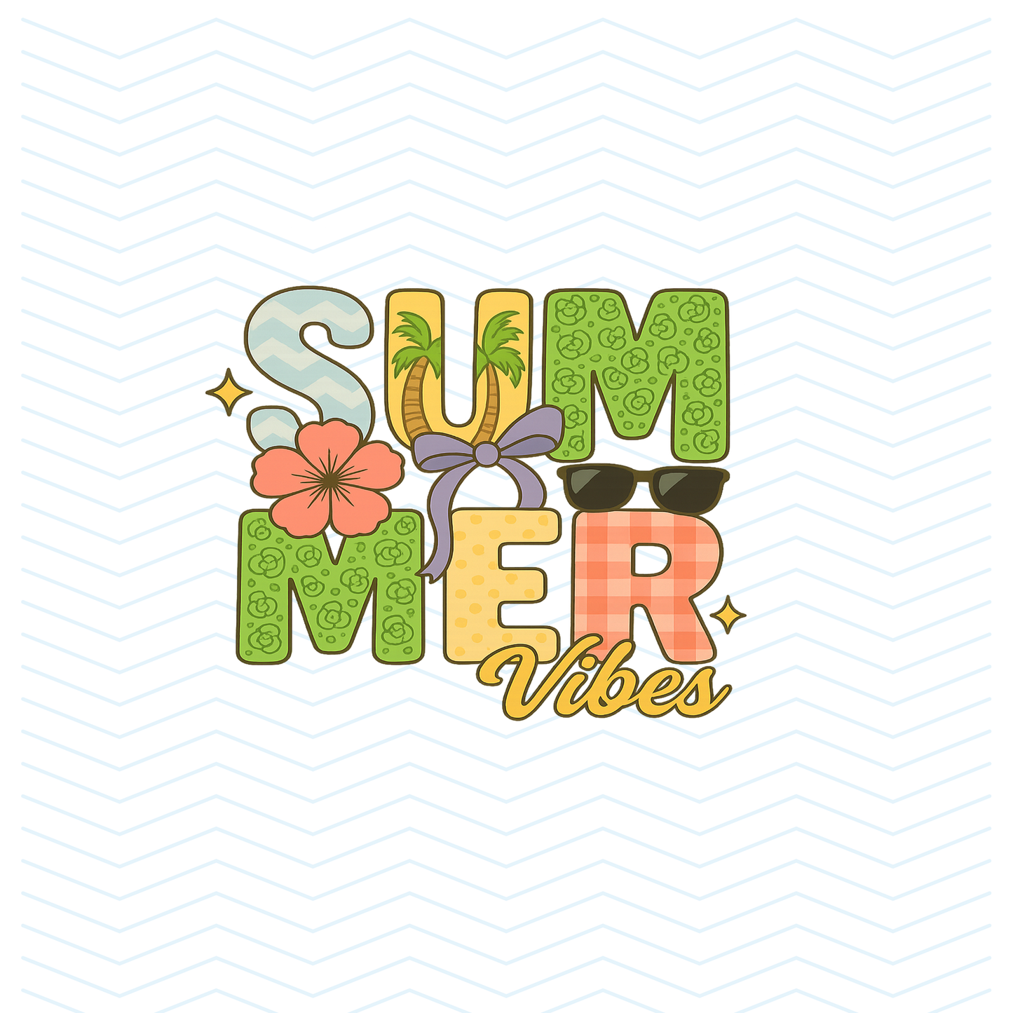 SUMMER VIBES