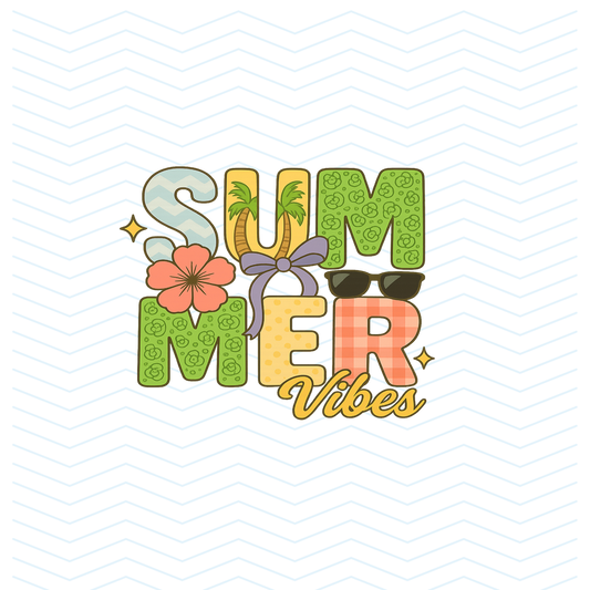 SUMMER VIBES