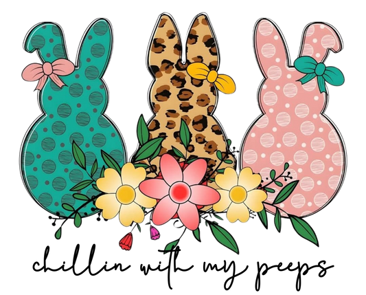EASTER #47