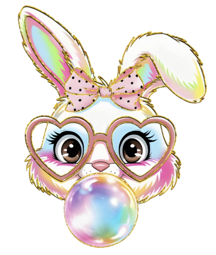 EASTER #45