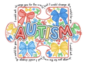 AUTISM #16