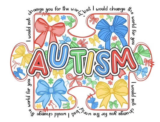 AUTISM #16
