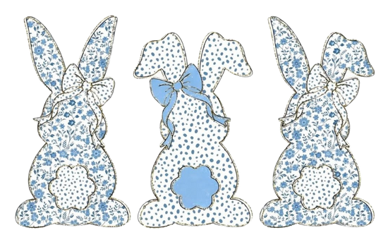 EASTER #43