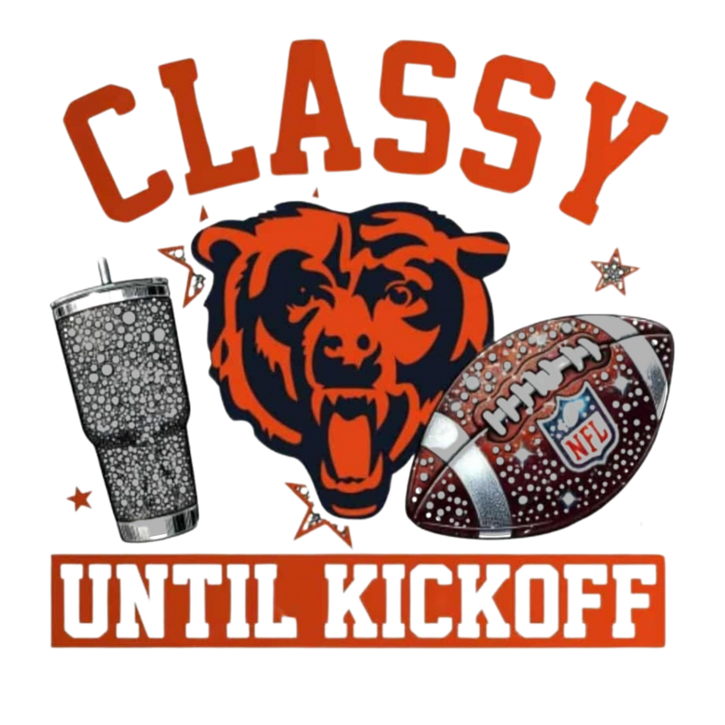 CHICAGO BEARS #9