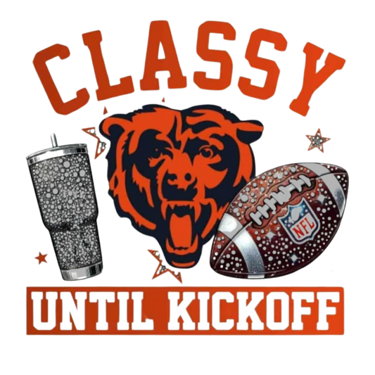 CHICAGO BEARS #9