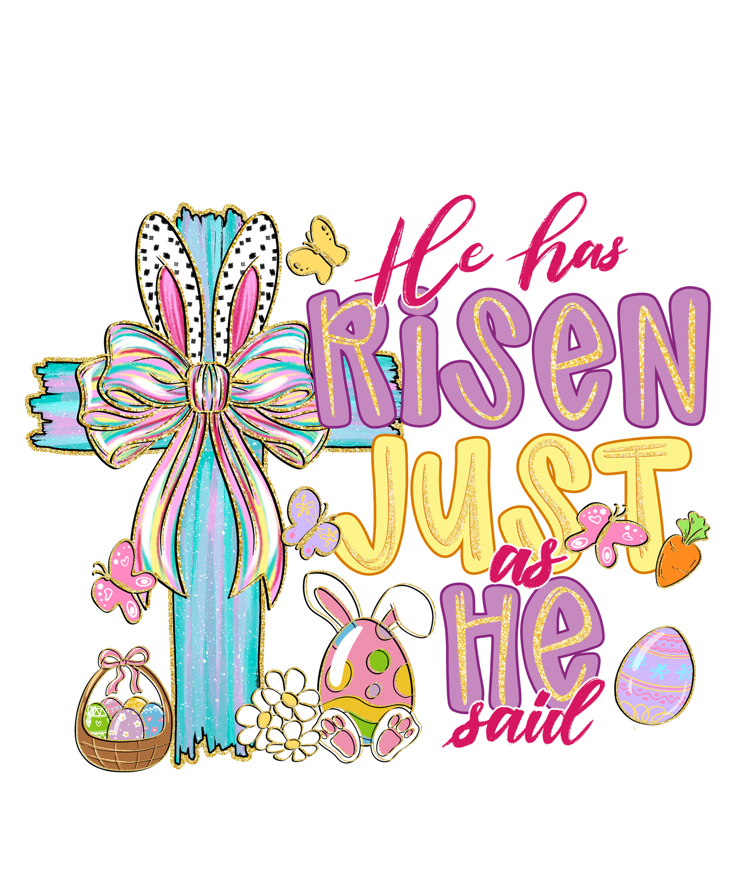 EASTER #79