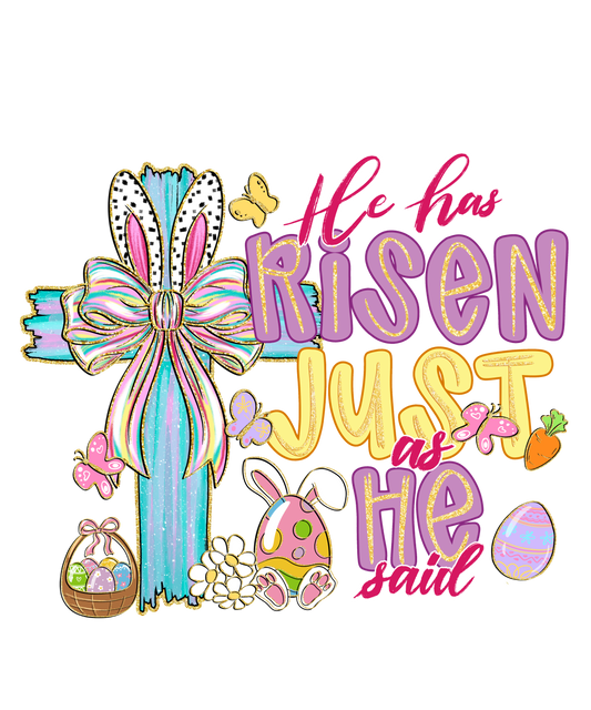 EASTER #79