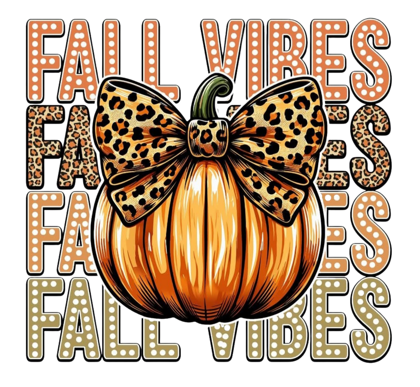 FALL VIBES