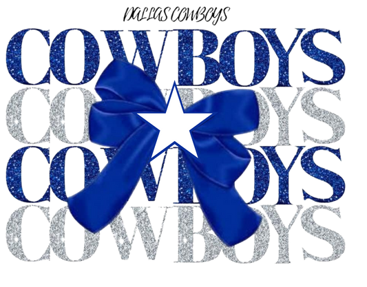 DALLAS COWBOYS #4