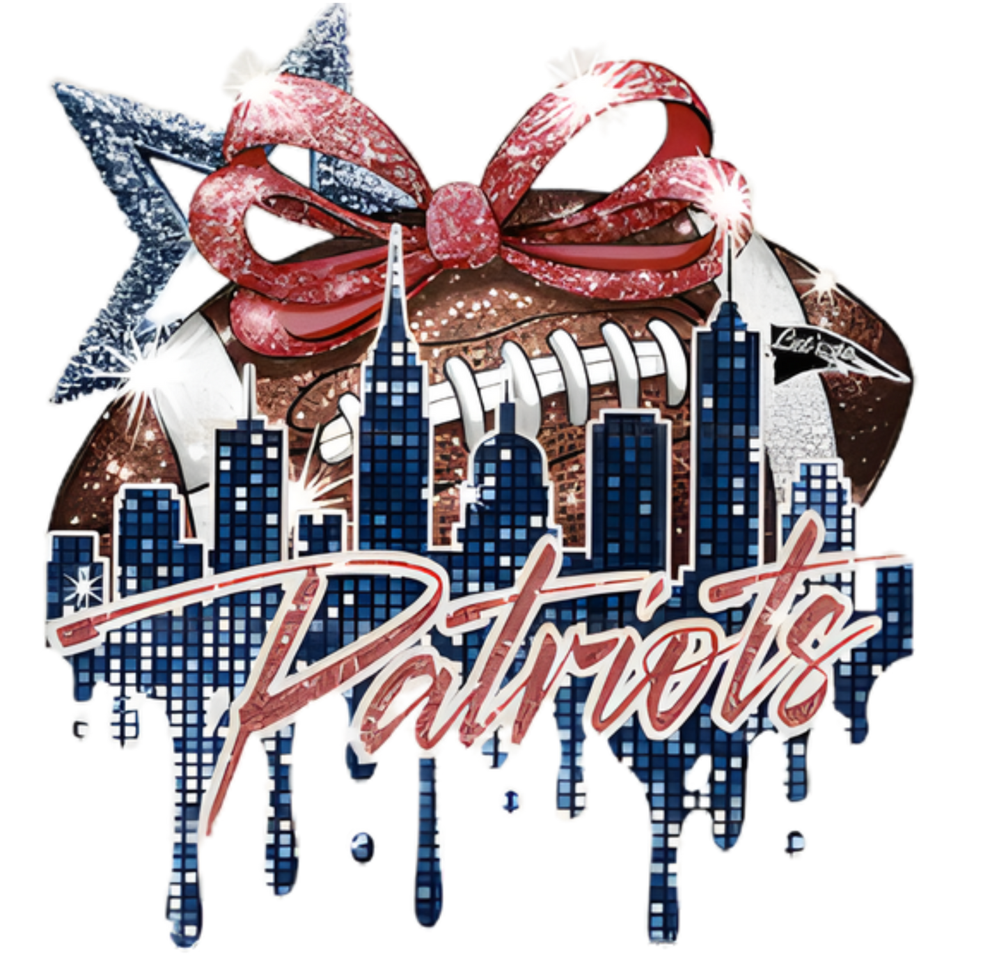 PATRIOTS #9