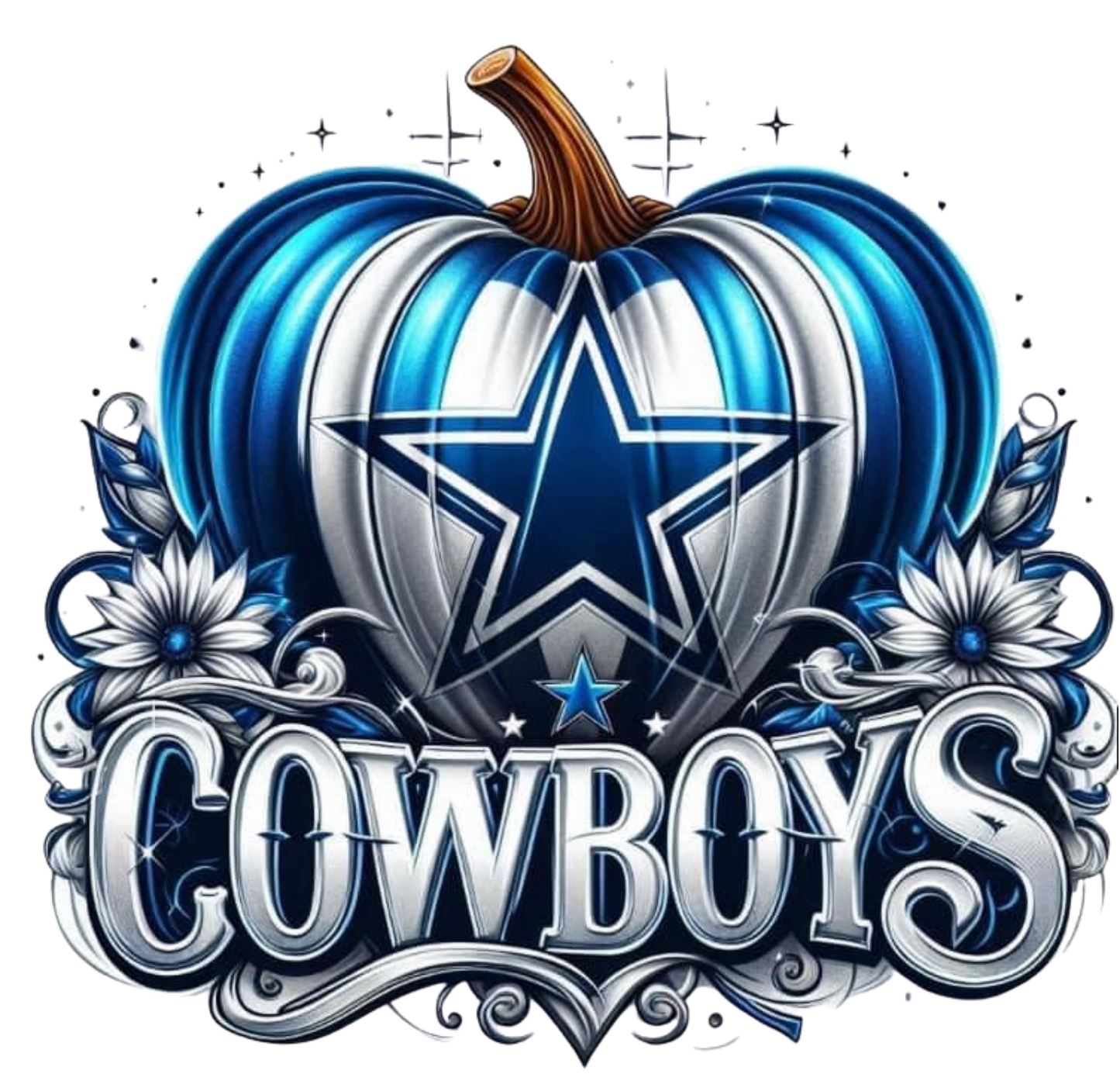 DALLAS COWBOYS #3