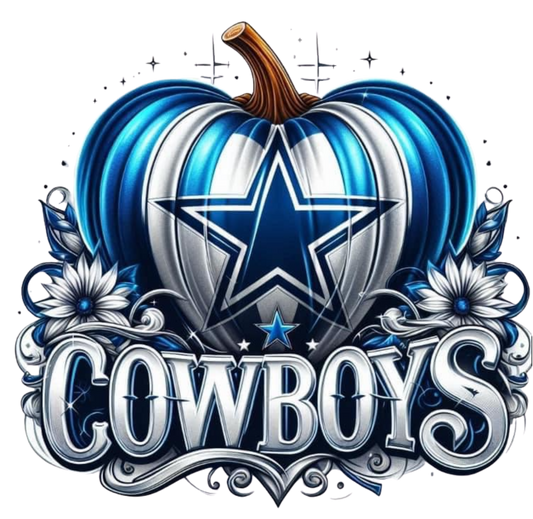 DALLAS COWBOYS #3
