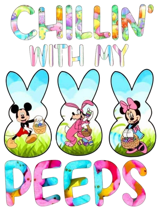 EASTER #130