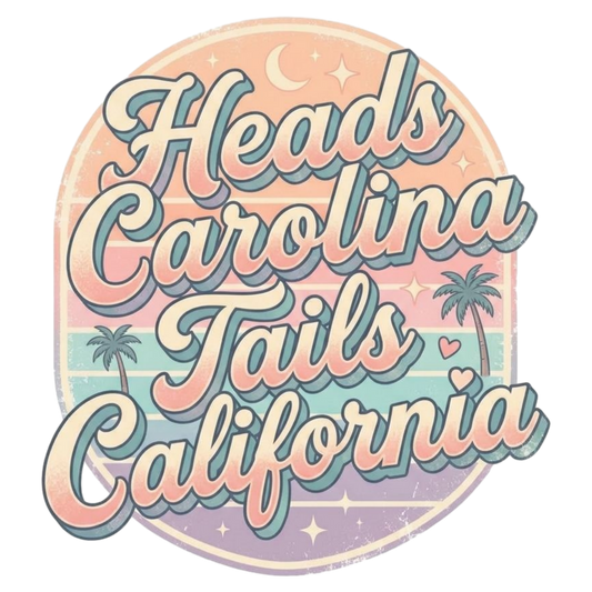 HEADS CAROLINA POCKET