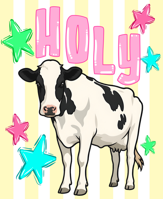 HOLY COW