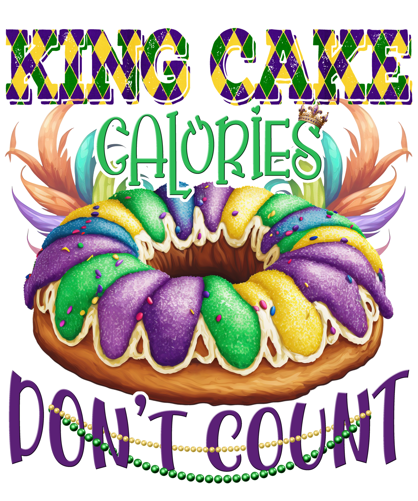 MARDI GRAS #4