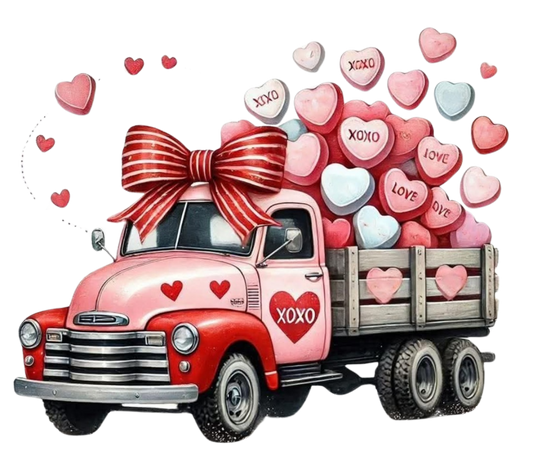 VALENTINES DAY #164