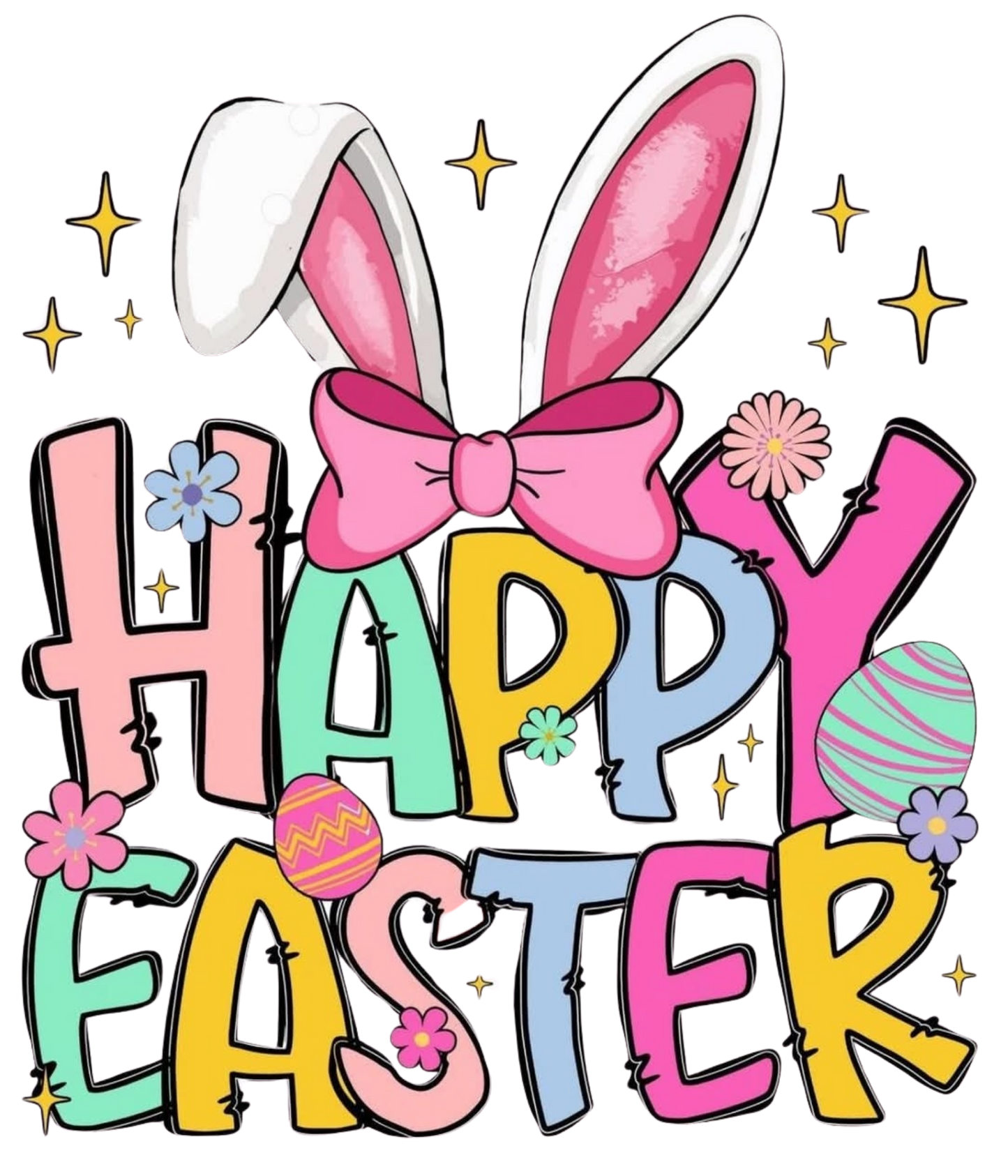 EASTER #138