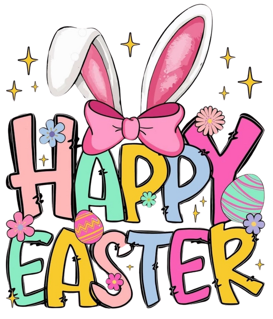 EASTER #139