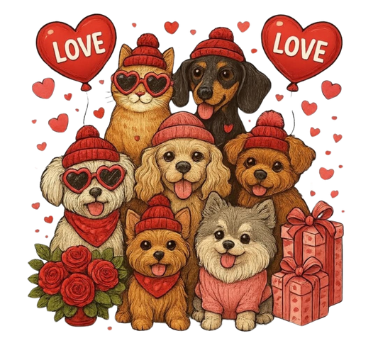 VALENTINES DAY #172