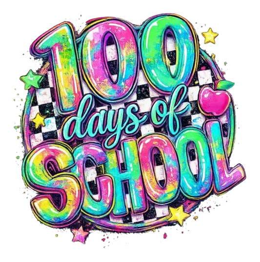 100 DAYS OF SCHOOL#56