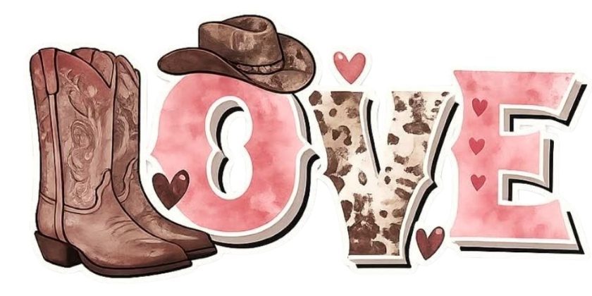 VALENTINES DAY #158