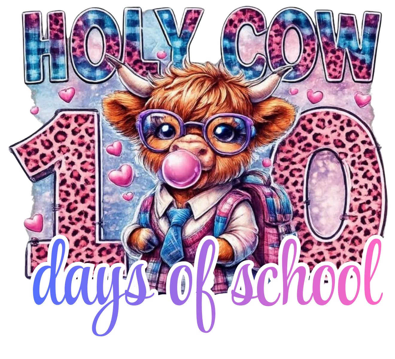100 DAYS OF SCHOOL#45