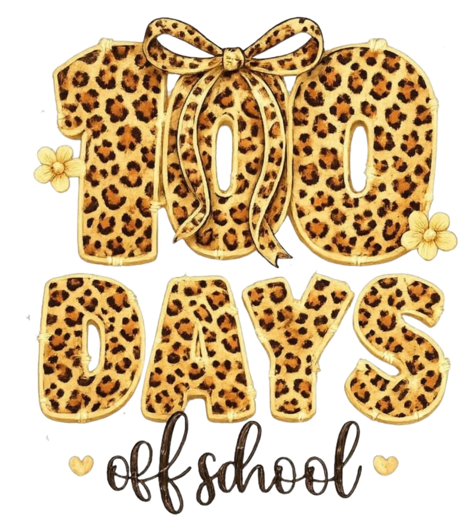 100 DAYS OF SCHOOL#46