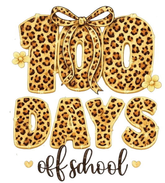100 DAYS OF SCHOOL#46
