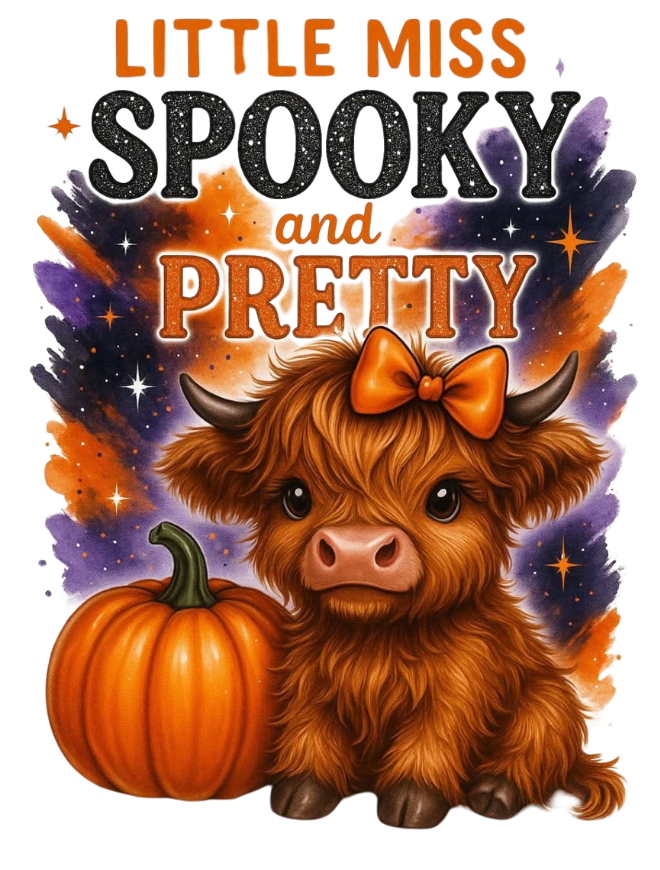 HIGHLAND COWS #72