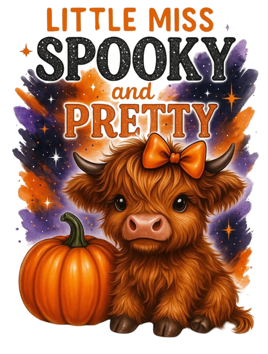 HIGHLAND COWS #72