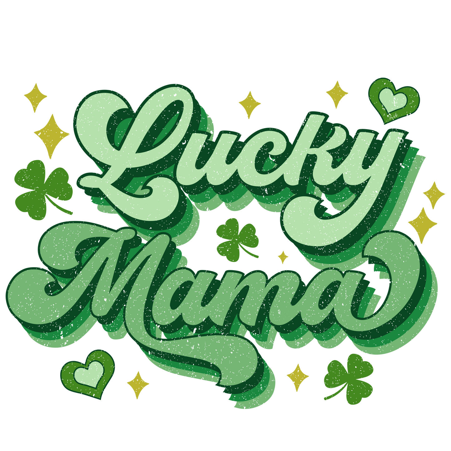 ST PATRICKS DAY #38