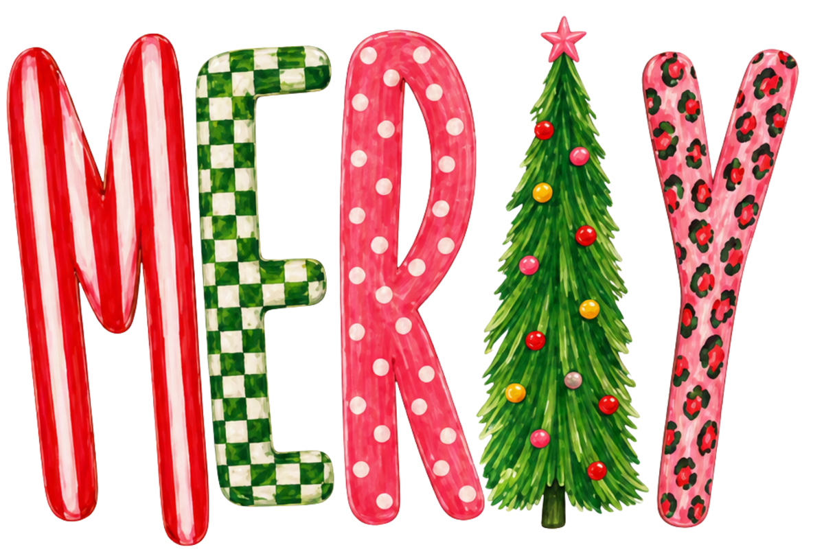 MERRY