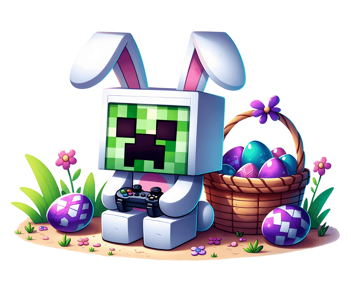 EASTER #177
