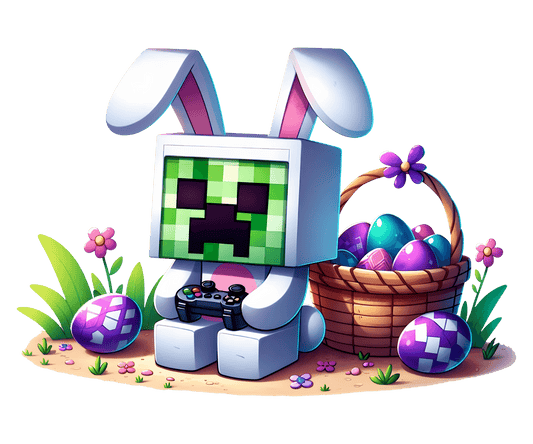 EASTER #177